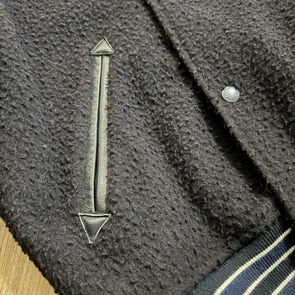 Aime Leon Dore varsity jacket - Picture 6 of 6